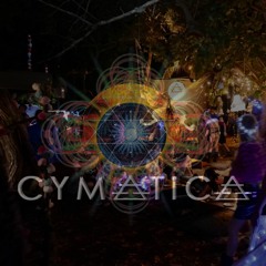 Fairy Forest @ Cymatica- Love Burn 2023 (progressive melodic house)