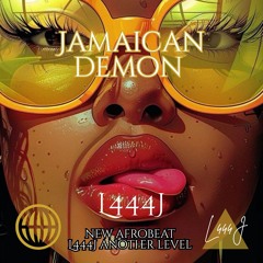 Jamaican demon