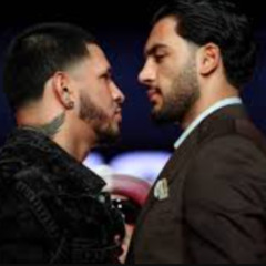 [,OFFICIAL,]Boxing Alberto Puello vs Subriel Matias LIVE Free Broadcast ON Tv Channel