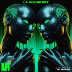 Podcast LVPT001/ MVNTRV x La Voorpret