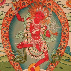 Vajrayogini 11 Minutes