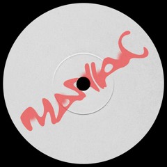 Carlotta Jacobi - Between Two Stools [MNCVA001]