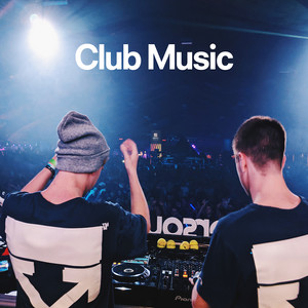 Stream Playlist Beast | Listen to Club Music & Club Beats 128 BPM Bass ...