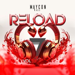 Maycon Reis - Reload Pack Vol.7