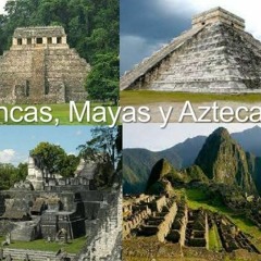 Forma de vida y organización social de los mayas.