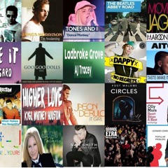 The Vintage Album Chart Show 04 - 10 - 2021 (October 2014)