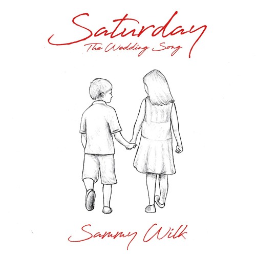 Saturday (The Wedding Song)