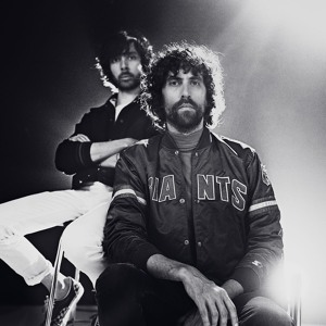 Justice - Glastonbury 2024