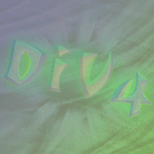DESTITUTE Mixcast 050 / DiV4
