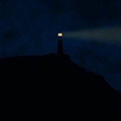 K G G - The Extinguishable Light (don't want to go)