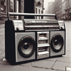 HIP-HOP 90s CLASSICS FRESH REMIXED: 20-MINUTES SET 2024 (DJ Gunza)