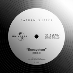 Ecosystem (Remix)