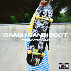 FreeDopeMajor - Crash Bandicoot