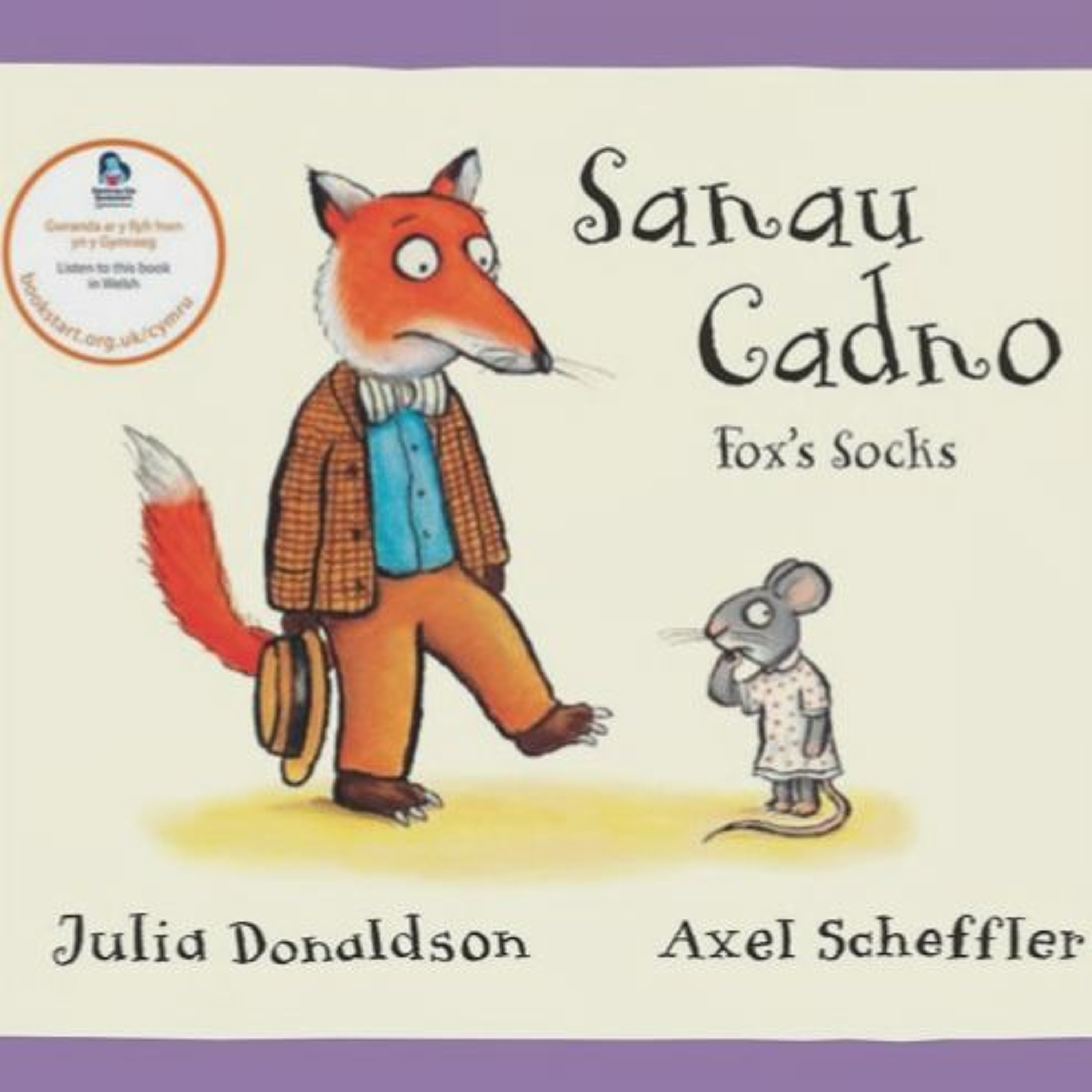 Booktrust