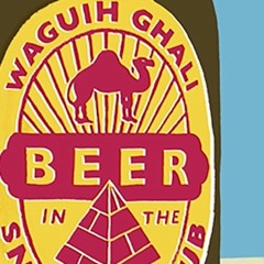 In Search of Waguih Ghali