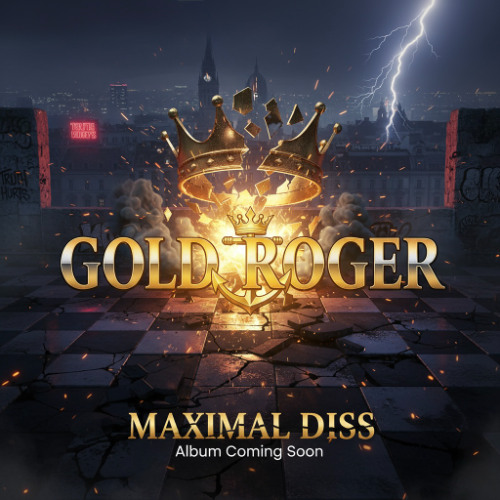 Maximal Diss
