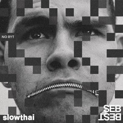 slowthai, James Blake - FEEL AWAY (SEB BEST REMIX)