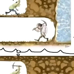 j'suis un artiste torturé