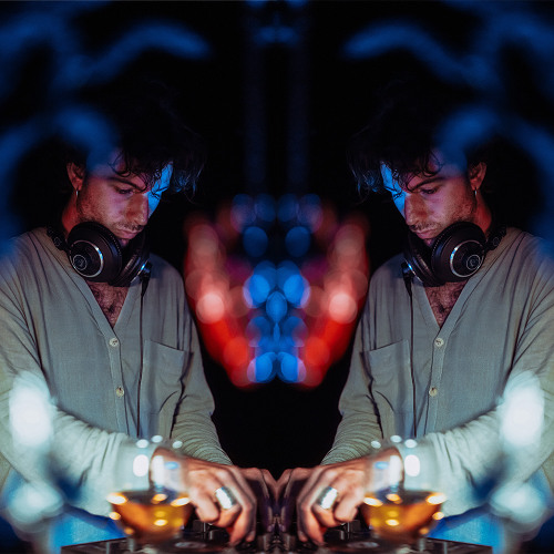 Organic Set - @ Tresino Tribe 10/08/24