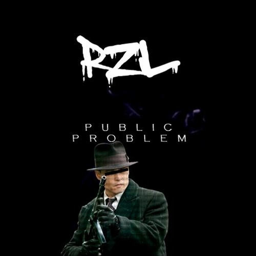 PUBLIC PROBLEM - RZLBEAT$ - LICENÇA EXCLUSIVA !