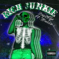 Rich Junkie (feat. Bouzzie)