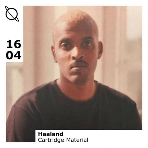 Soundcloud podcast image for