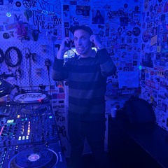 Ted Mcgrath @ The Lot Radio 12-03-2023