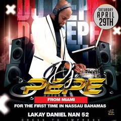 MIXTAPE AFRO RABODAY 2025