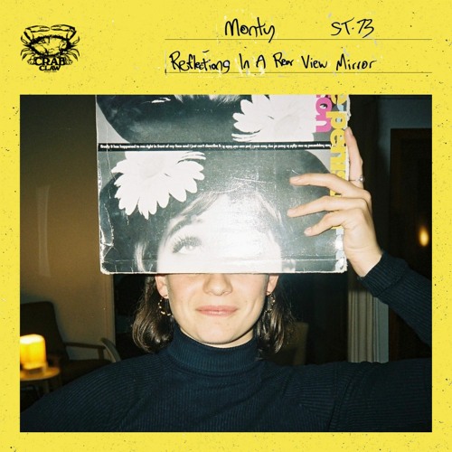Shell Tape 73 - Monty - "Reflections In A Rear View Mirror