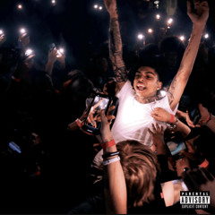 Lil Tony-The Lord Will Give Us What We Need