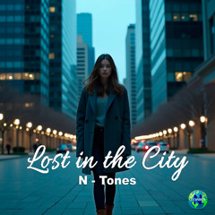 Lost in the City