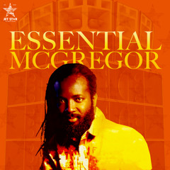 Essential Freddie McGregor (Continuous Mix)
