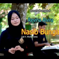 Nasib Bunga - Revina Alvira #req DJ Ardi Agata x ENC DJ Kadarella Breakfunk