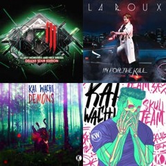 Dubstep