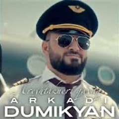 Hreshtakneri qaxaq (Muzvoy.com)