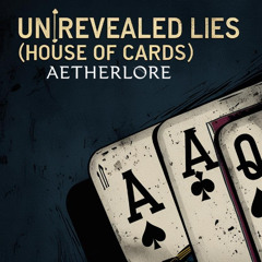 Unrevealed Lies (House Of Cards)