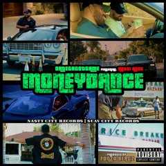 MoneyDance Feat. Rossi Rock (Prod. Fonzo Beatz)