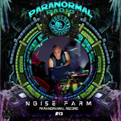 Noise Farm _ Paranormal record Radio #13