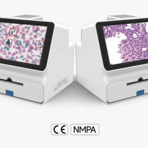 Stream Digital Slide Scanners by IHC PRS Listen online for free on