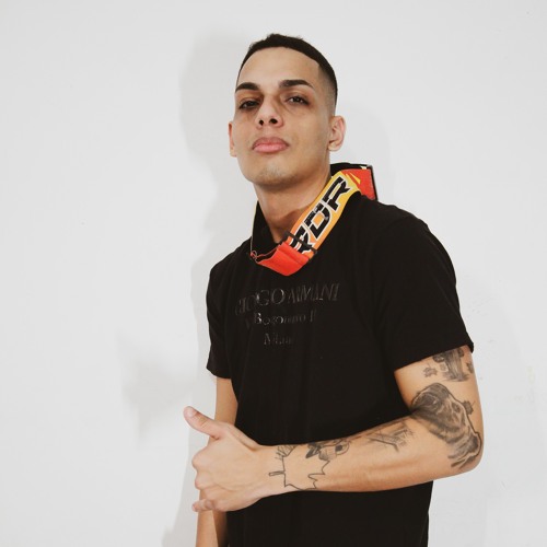 MC HENRY TACA COM RAIVA SOCA COM RAIVA (PROD.DJ JAVÃ)