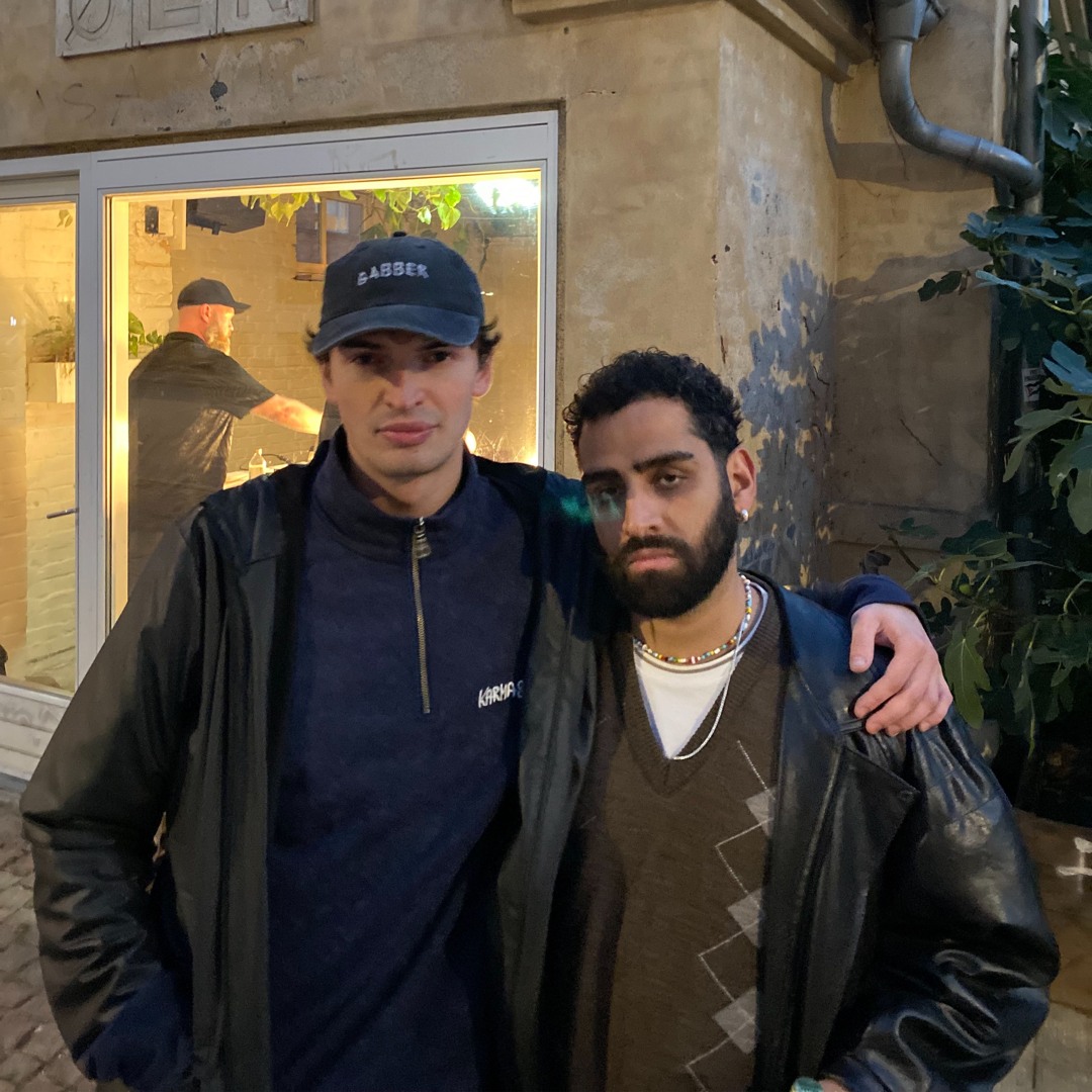 Spin Cycle w/ DJ JM & HAKEEM @ Drift Radio 17-10-24