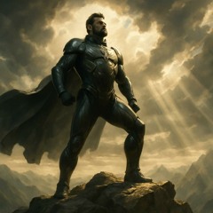 L'Homme Suprême