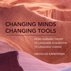 ❤ PDF Read Online ⚡ Changing Minds Changing Tools: From Learning Theor