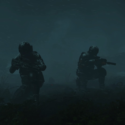 Ghost Recon Breakpoint Ending