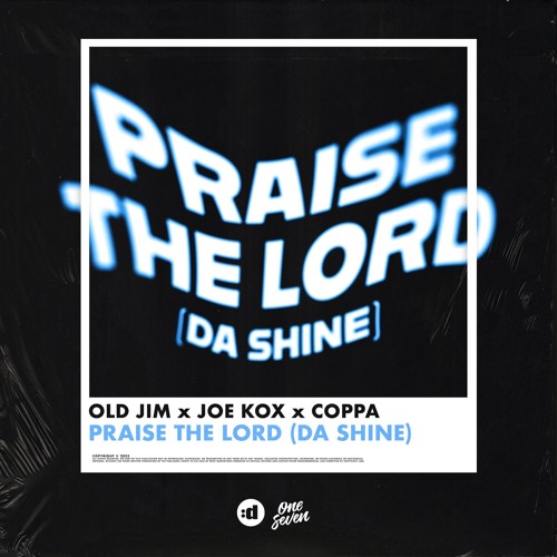 Stream Praise The Lord (Da Shine) by Old Jim | Listen online for free ...