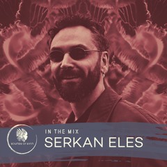 Sounds of Sirin Podcast #87 - Serkan Eles