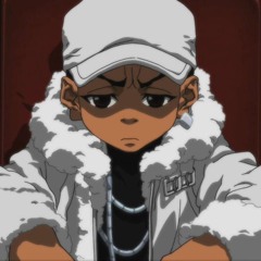 boondocks (prod. LeTurtle)