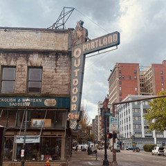 Portland Portal