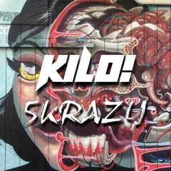 KILO! X 5KRAZY - FACE OFF