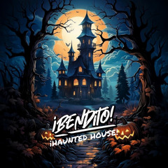 ¡Haunted House!